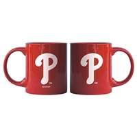 Philadelphia Phillies 11oz Rally Mug