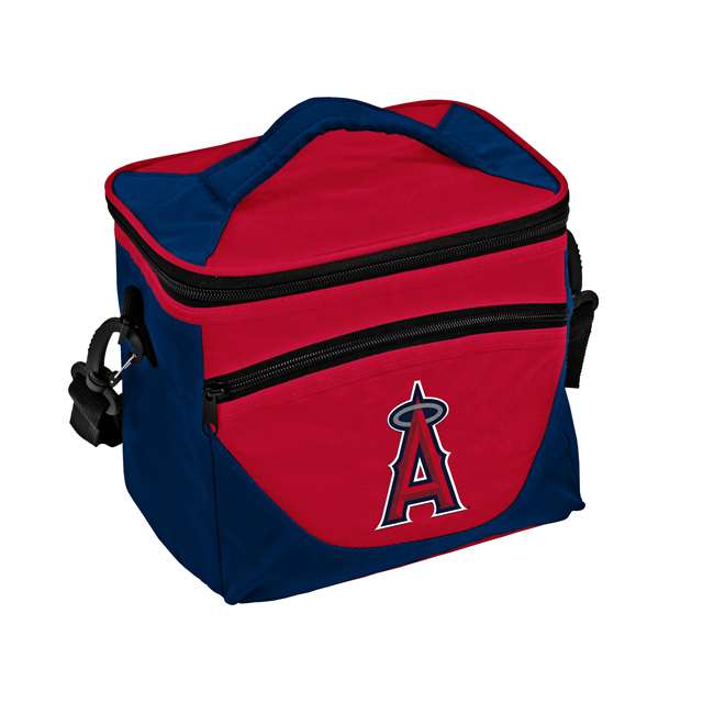 Los Angeles Angels Halftime Lunch Cooler