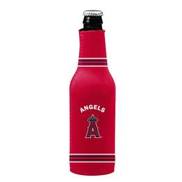 Los Angeles Angels 12oz Bottle Coozie