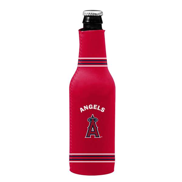 Los Angeles Angels 12oz Bottle Coozie