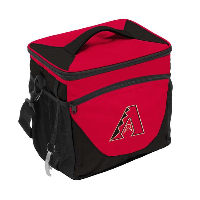 Arizona Diamondbacks 24 Can Cooler