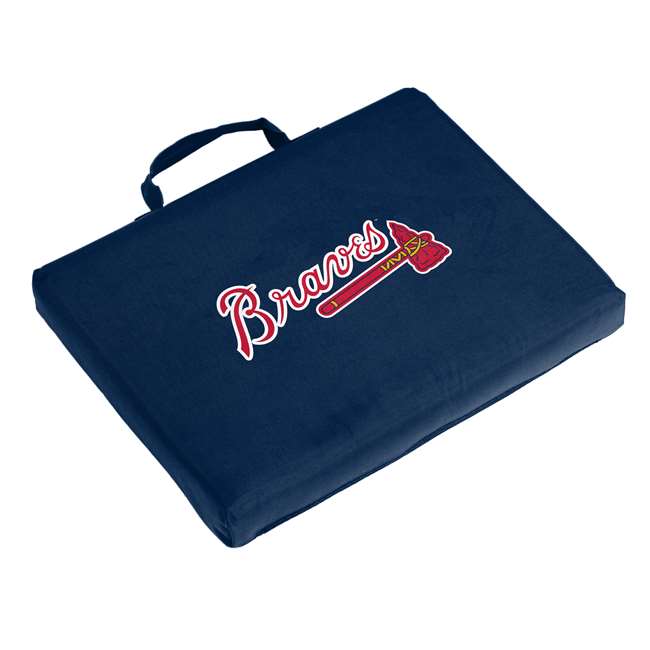 Atlanta Braves Bleacher Seat Cushion