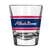 Atlanta Braves 2oz Stripe Shot Glass (2 Pack)