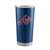 Atlanta Braves 20oz Gameday Stainless Tumbler