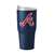 Atlanta Braves Braves 30oz Powder Coat Tumbler