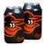 Baltimore Orioles 12oz Can Coozie (6 Pack)