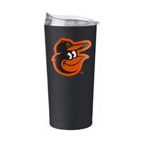 Baltimore Orioles 20oz Flipside Powder Coat Tumbler