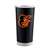 Baltimore Orioles 20oz Gameday Stainless Tumbler