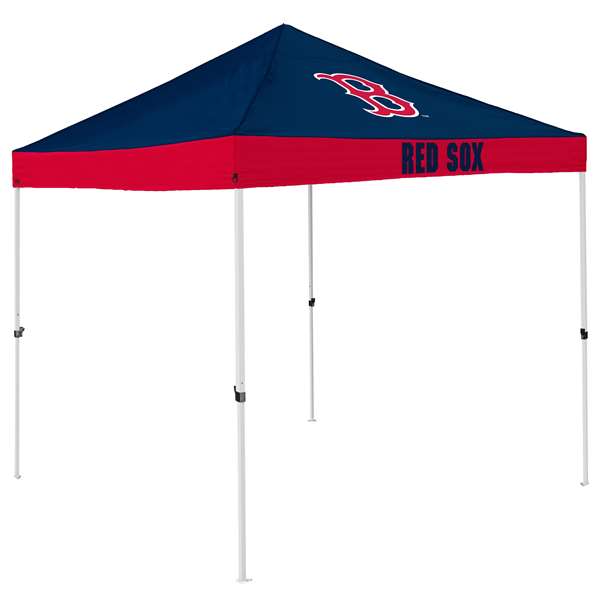 Boston Red Sox   Canopy Tent 9X9