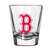 Boston Red Sox 2oz Gameday Shot Glass (2 Pack)