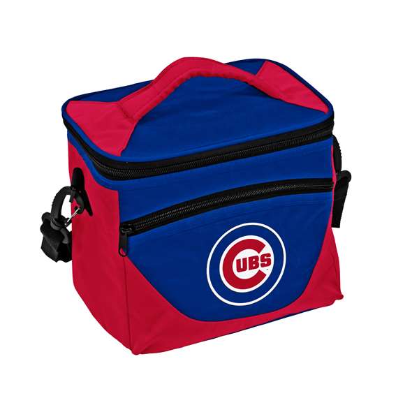 Chicago Cubs Halftime Lunch Cooler