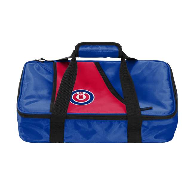 Chicago Cubs Casserole Caddy