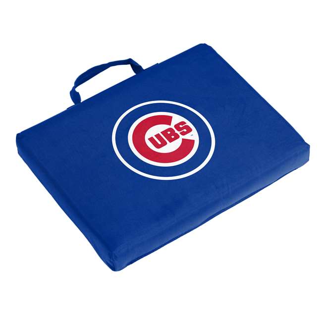 Chicago Cubs Bleacher Seat Cushion  