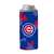 Chicago Cubs 12oz Camo Slim Can Coolie