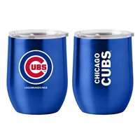 Chicago Cubs Gameday Stainless 16oz Curved Bev