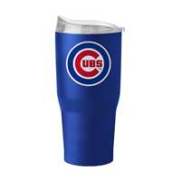 Chicago Baseball Cubs 30oz Flipside Powder Coat Tumbler