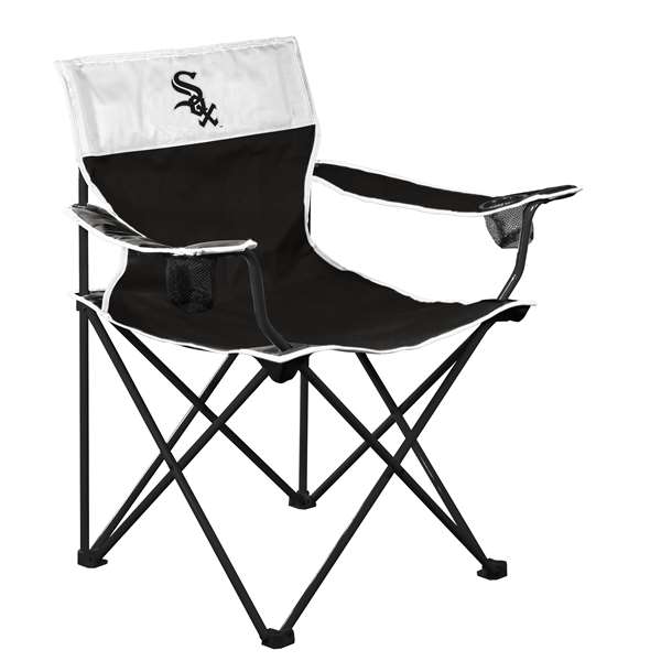 Chicago White Sox BIG BOY Folding Chair