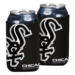 Chicago White Sox 12oz Can Coozie (6 Pack)