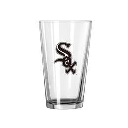 Chicago White Sox 16oz Gameday Pint Glass (2 Pack)