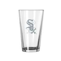 Chicago White Sox 16oz Frost Pint Glass