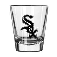 Chicago White Sox 2oz Gameday Shot Glass (2 Pack)