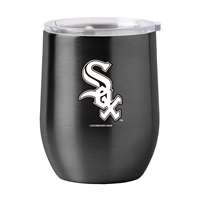 Chicago White Sox 16oz Stainless Curved Beverage