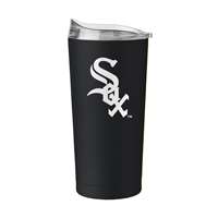 Chicago White Sox 20oz Flipside Powder Coat Tumbler