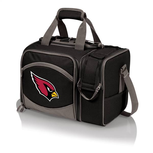 Arizona Cardinals Picnic Set Cooler  