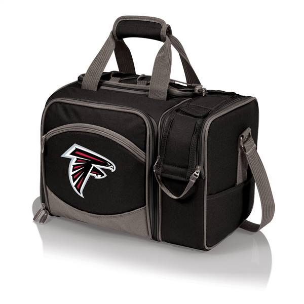 Atlanta Falcons Picnic Set Cooler