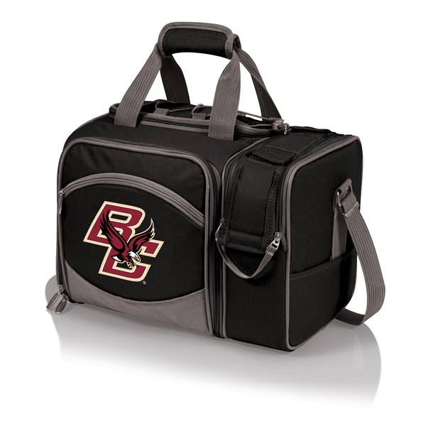 Boston College Eagles Picnic Set Cooler