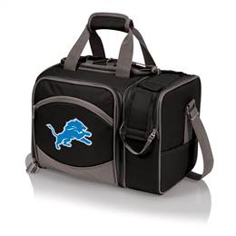 Detroit Lions Picnic Set Cooler