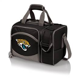 Jacksonville Jaguars Picnic Set Cooler