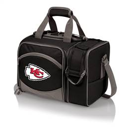 Kansas City Chiefs Picnic Set Cooler