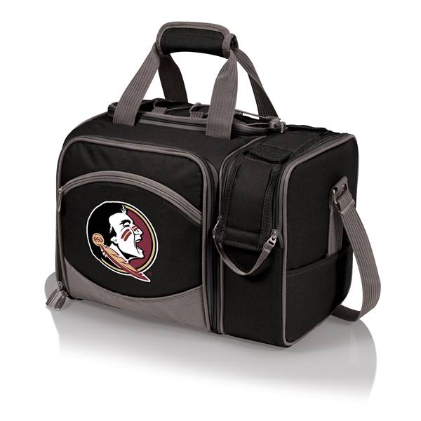 Florida State Seminoles Picnic Set Cooler