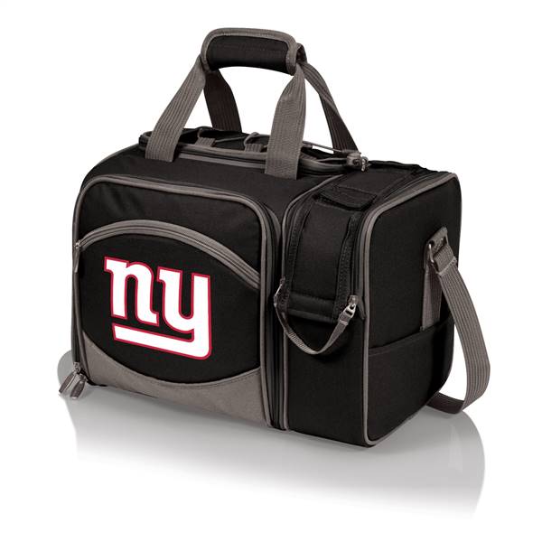 New York Giants Picnic Set Cooler