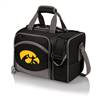 Iowa Hawkeyes Picnic Set Cooler