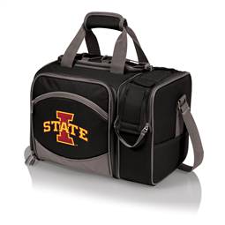 Iowa State Cyclones Picnic Set Cooler