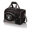 Las Vegas Raiders Picnic Set Cooler