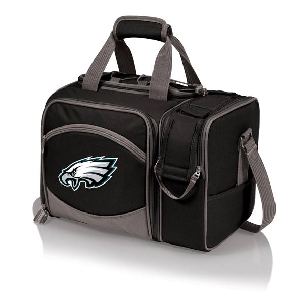 Philadelphia Eagles Picnic Set Cooler