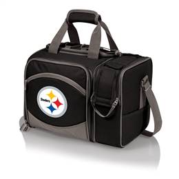 Pittsburgh Steelers Picnic Set Cooler