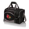 Louisville Cardinals Picnic Set Cooler