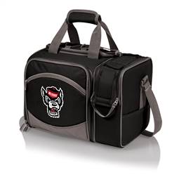 North Carolina State Wolfpack Picnic Set Cooler