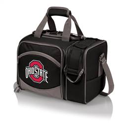 Ohio State Buckeyes Picnic Set Cooler