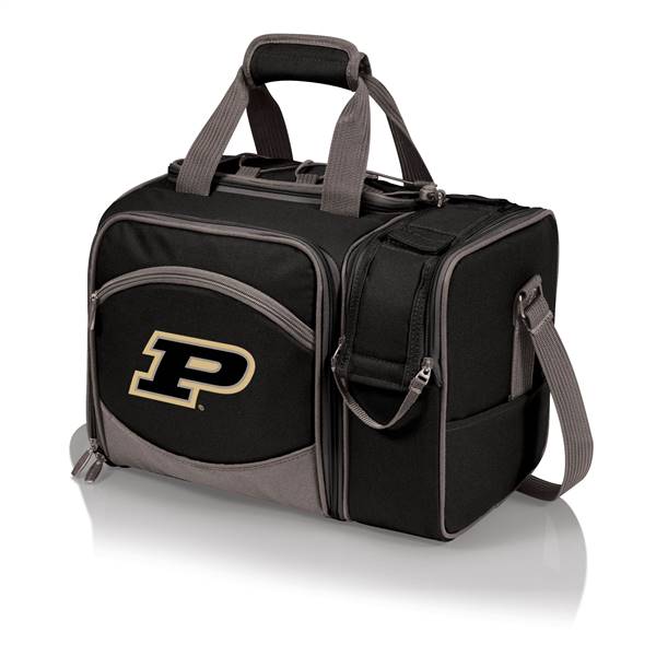 Purdue Boilermakers Picnic Set Cooler