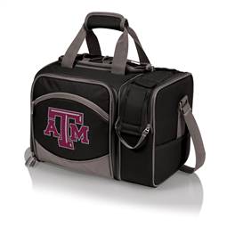 Texas A&M Aggies Picnic Set Cooler