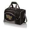 Wake Forest Demon Deacons Picnic Set Cooler