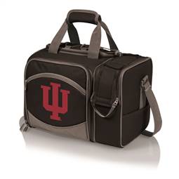 Indiana Hoosiers Picnic Set Cooler