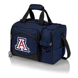 Arizona Wildcats Picnic Set Cooler