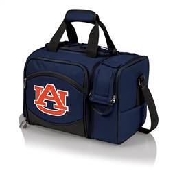 Auburn Tigers Picnic Set Cooler