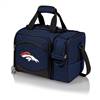 Denver Broncos Picnic Set Cooler